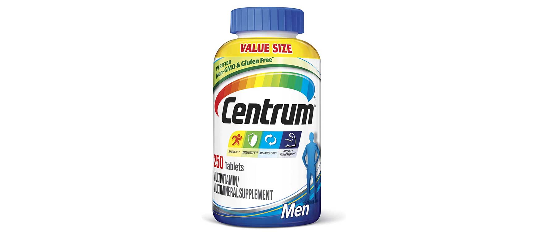 3. Centrum Men