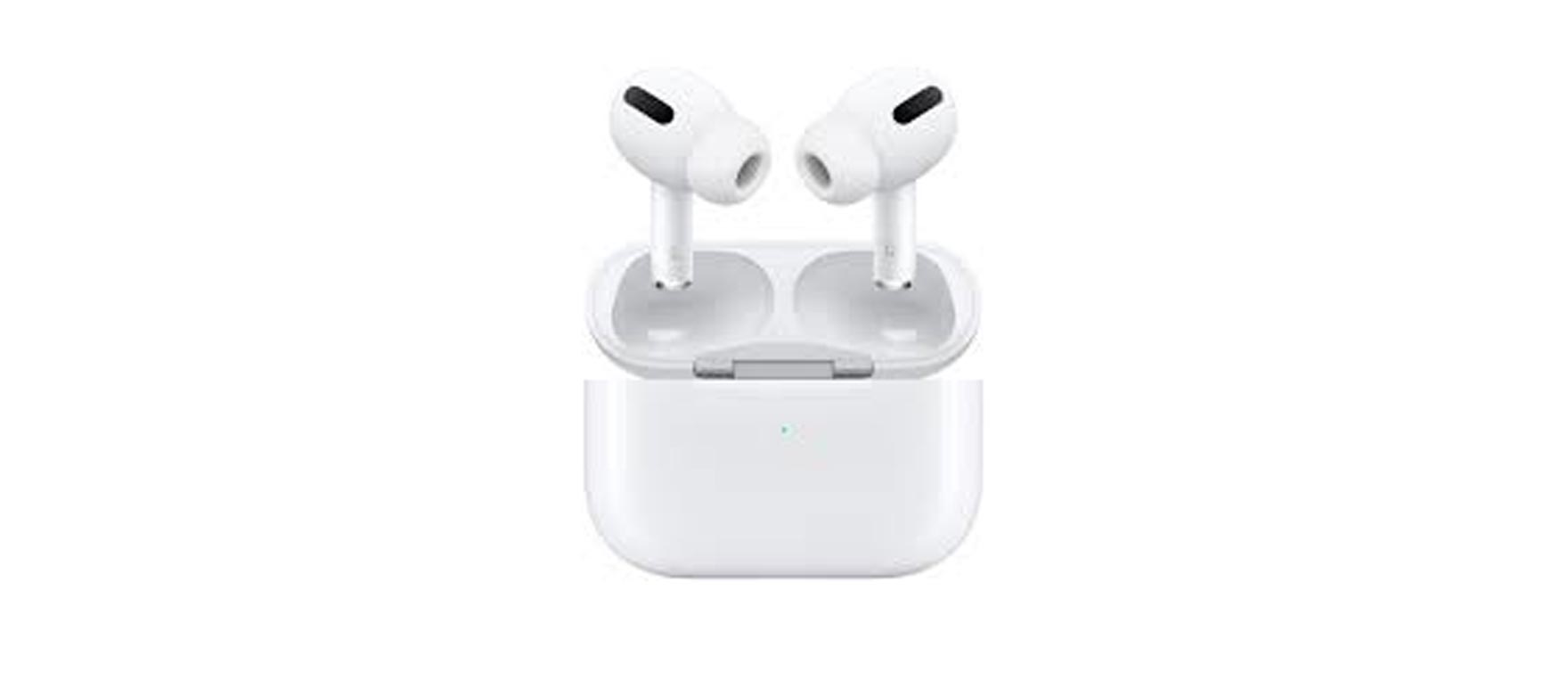 4. Apple AirPods Pro