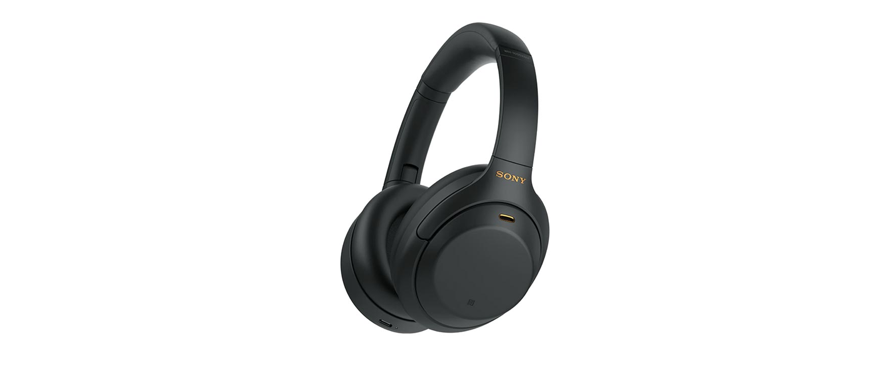 5. Sony WH-1000XM4