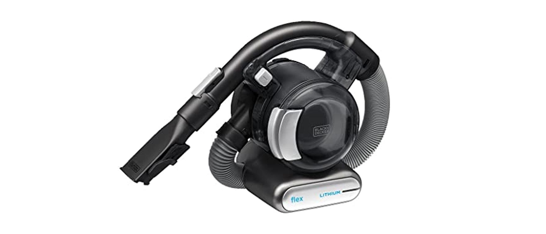 1. BLACK+DECKER 20V FLEX (BDH2020FL)