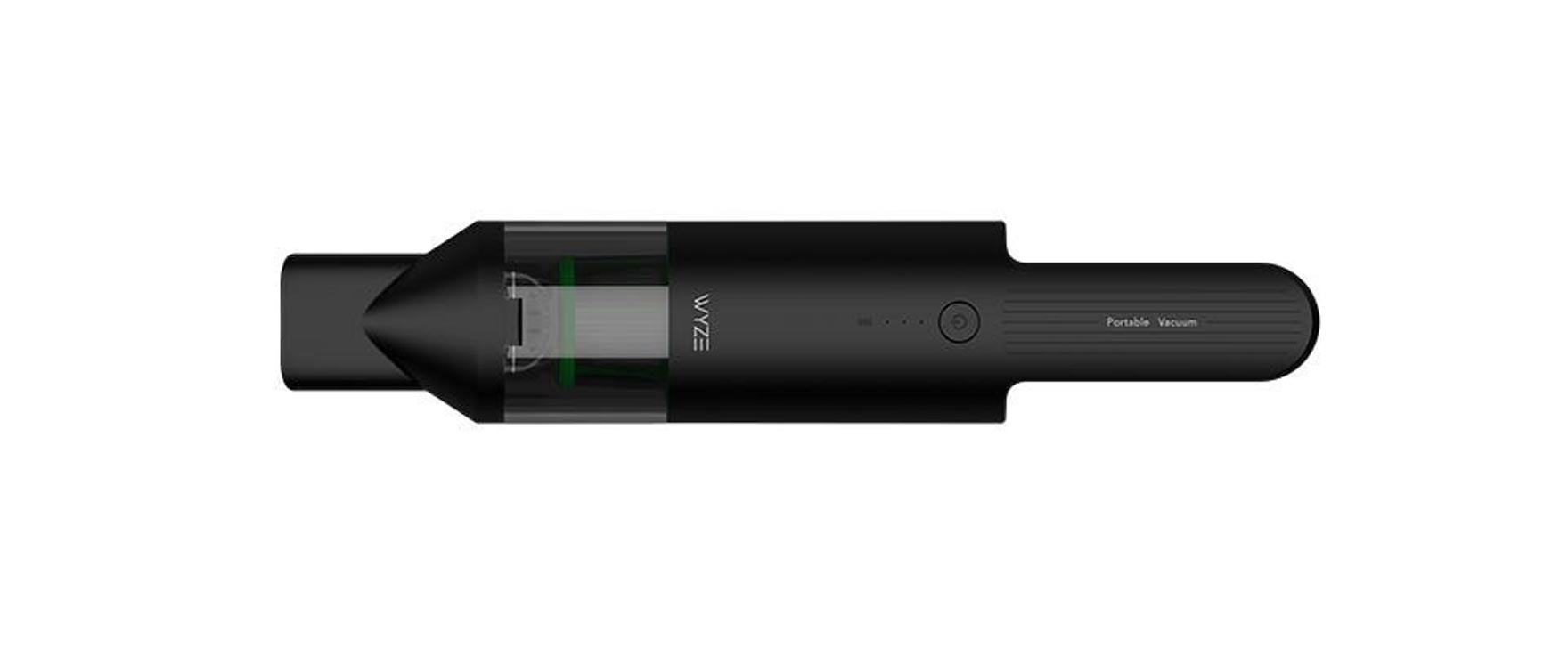 2. WYZE Handheld Vacuum