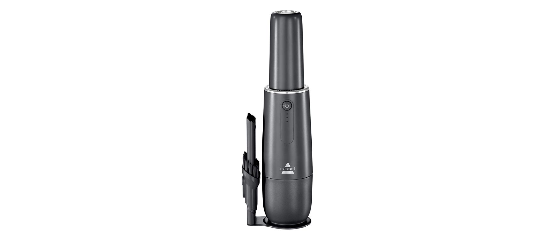 5. Bissell Aeroslim Cordless Handheld Vacuum (2986D)