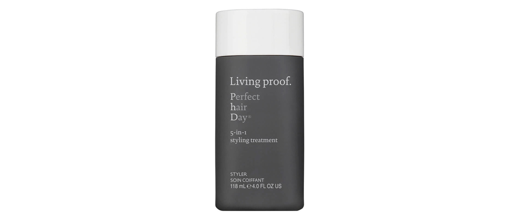 10. Living Proof Perfect Hair Day Heat Styling Spray