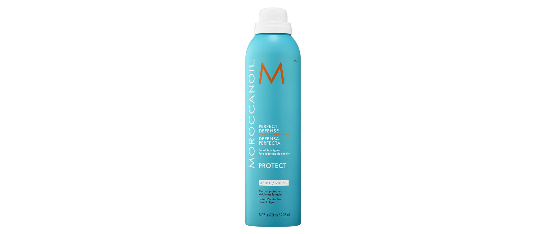 11. Moroccan oil Perfect Defense