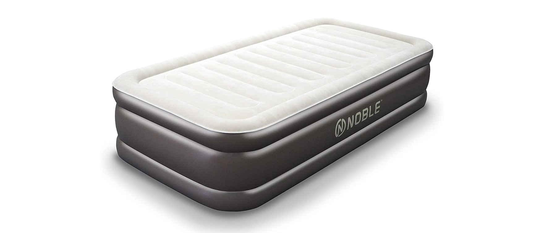 8. NOBLE INFLATABLE AIRBED