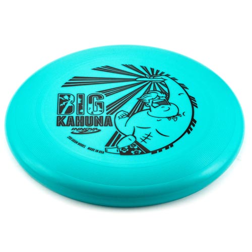 4. Innova Big Kahuna