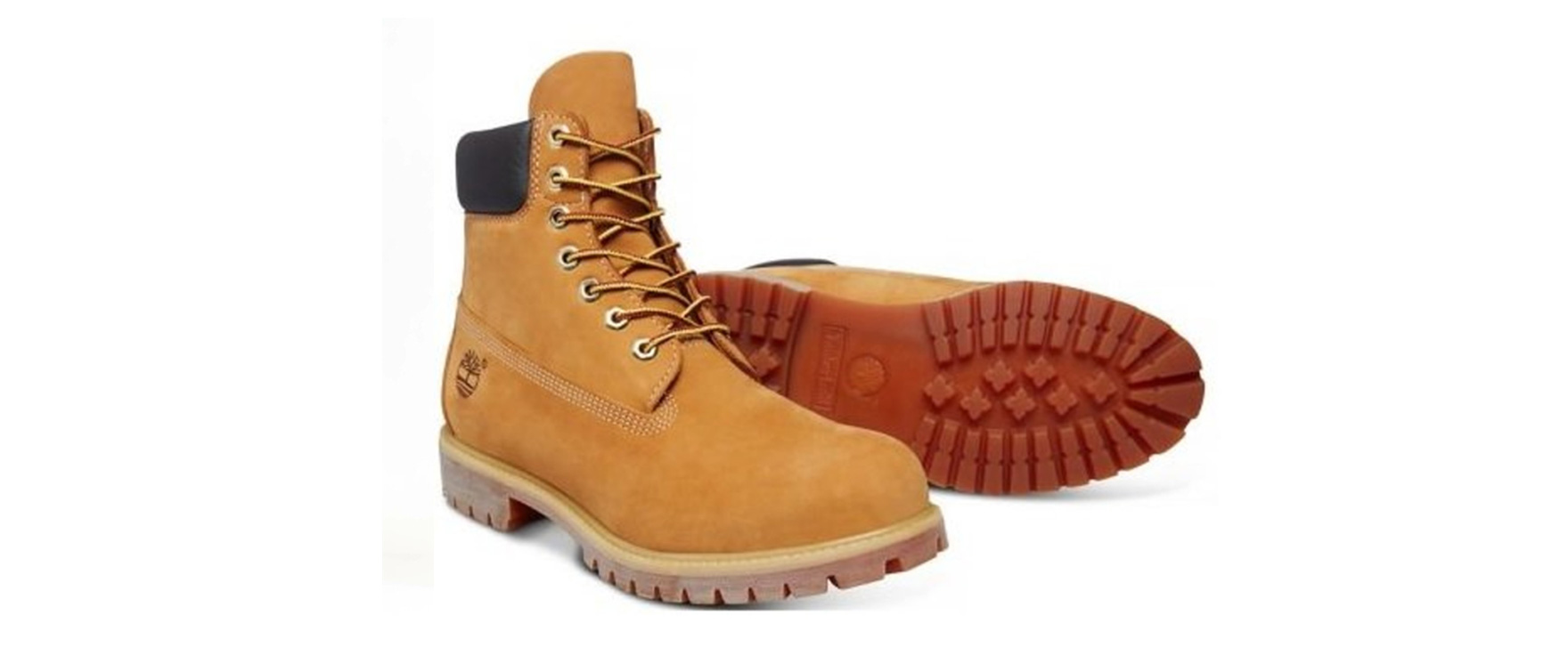 3. Timberland 6