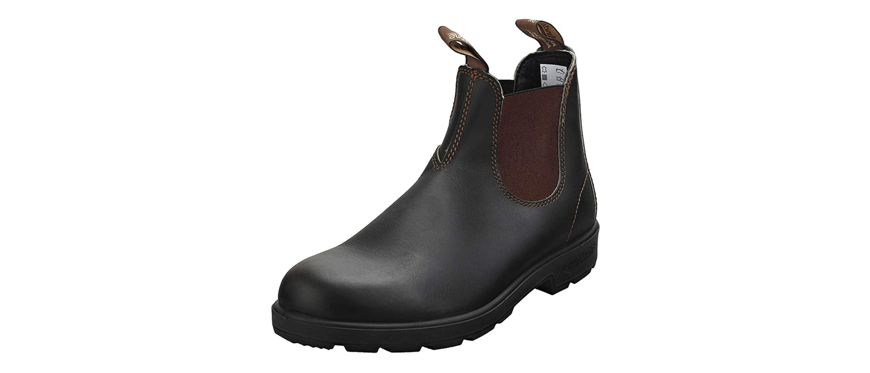 4. Blundstone Men’s Original 500 Series