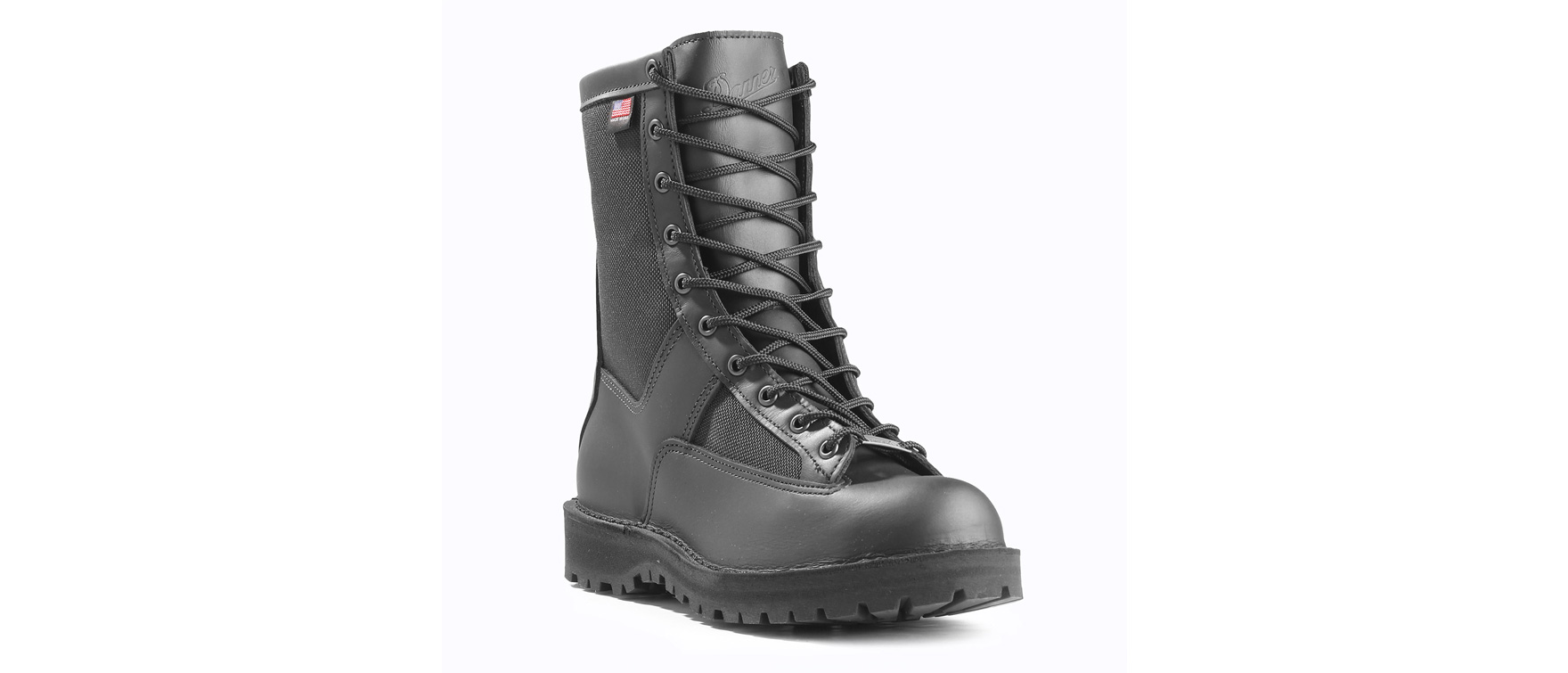 5. Danner Acadia