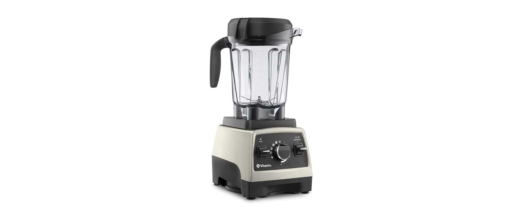 5. VITAMIX PROFESSIONAL SERIES 750 BLENDER 