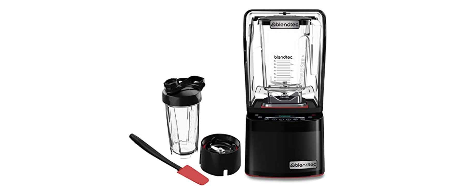 9. BLENDTEC PROFESSIONAL 800 BLENDER 