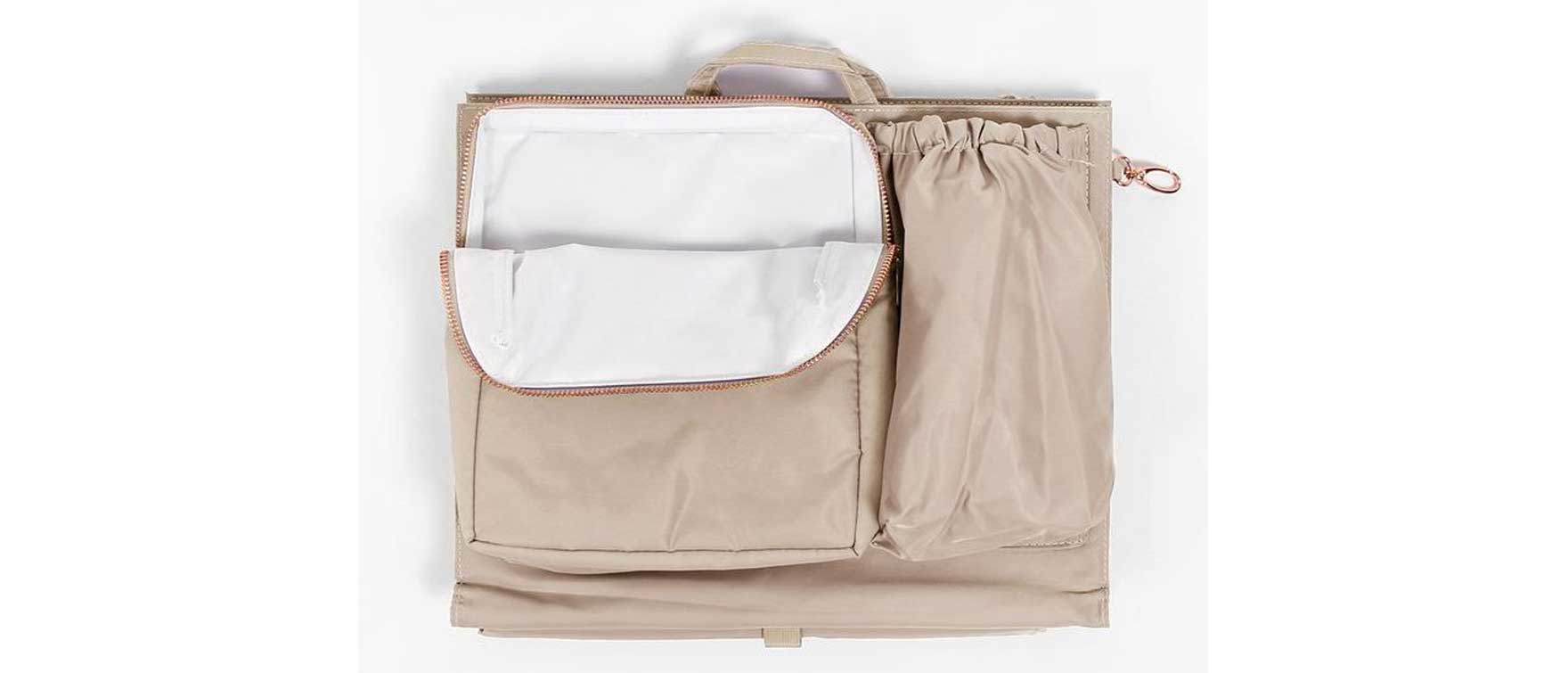 6. TOTESAVVY Bag Organizer 