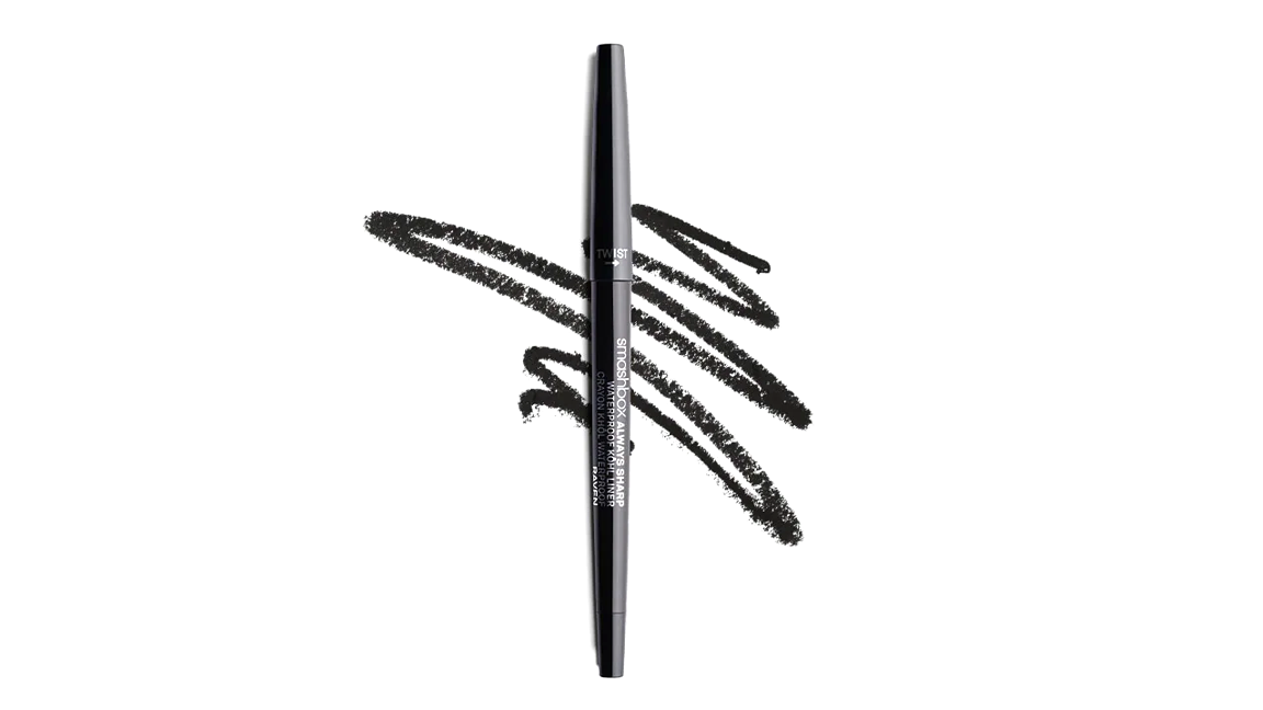 Smashbox Always Sharp Waterproof Kohl Liner