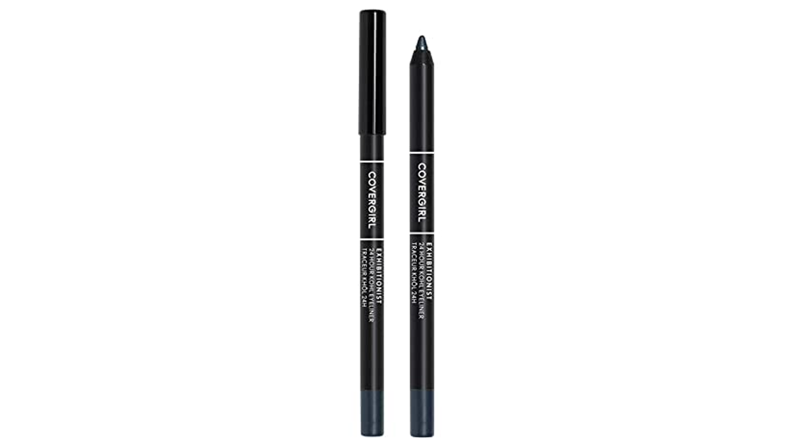  COVERGIRL Exhibitionist 24-Hour Kohl Eyeliner