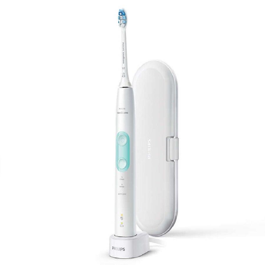 2. Philips Sonicare ProtectiveClean