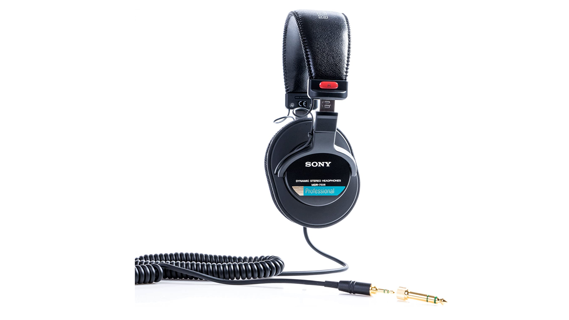 3. Sony-MDR7506