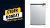 Cyber Monday Mini Fridge deals 2022 — sales from Samsung, LG and more
