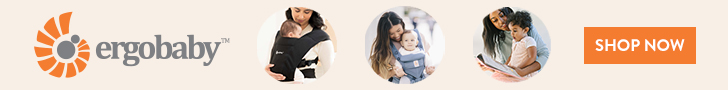 Ergobaby Coupon Codes