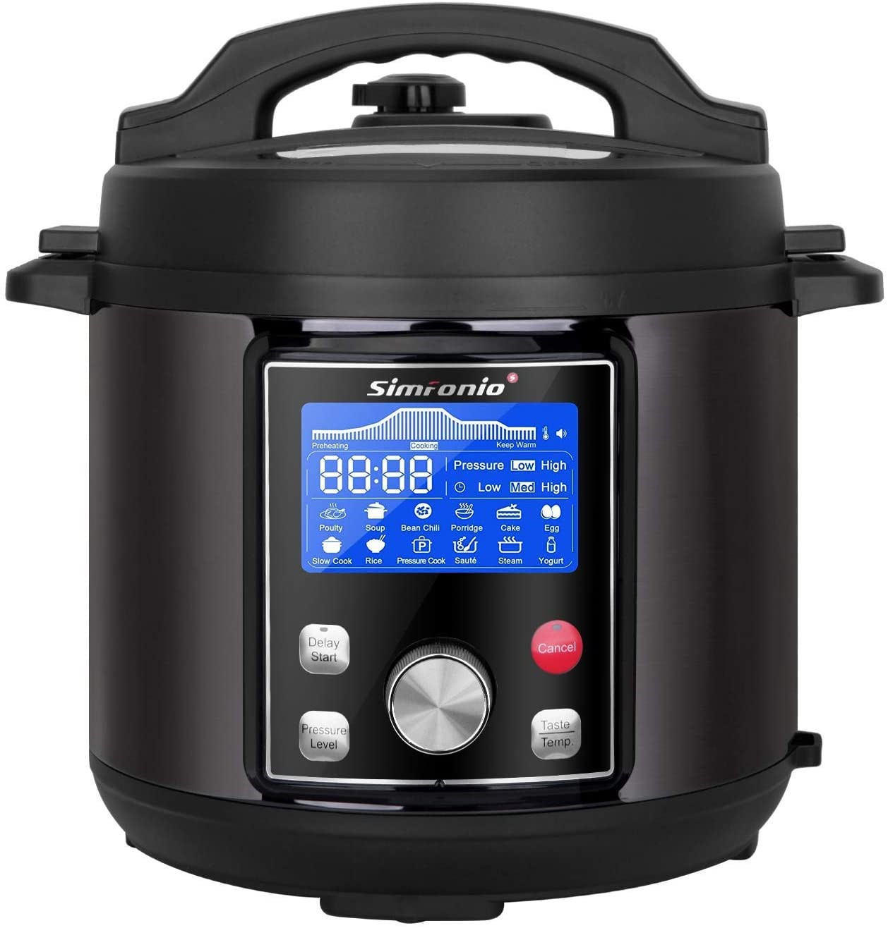 amazon president day sale electric cooker