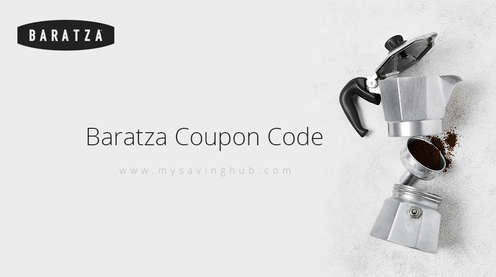 baratza coupon code