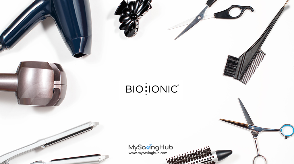 bioionic promo code