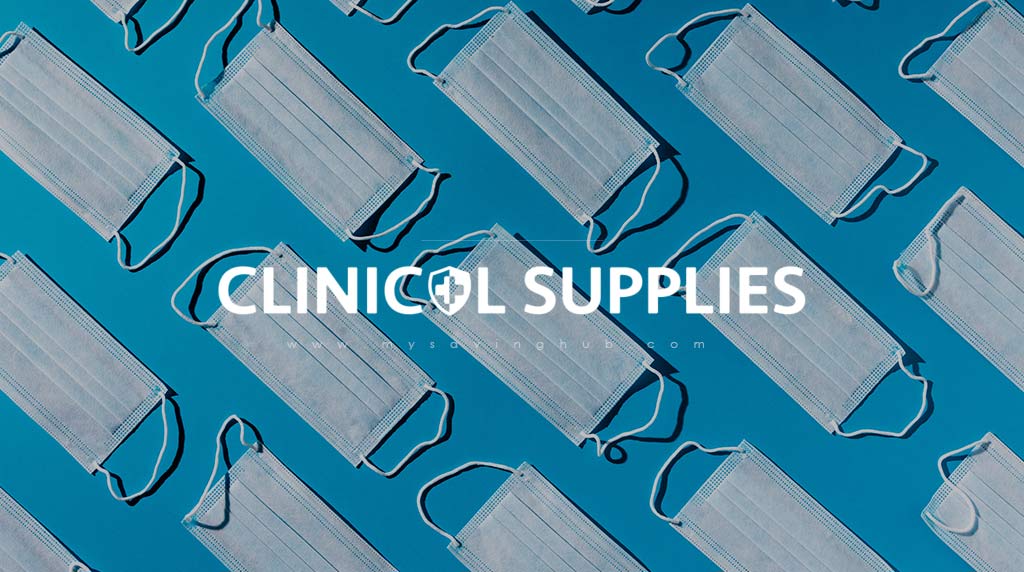 clinical supplies usa promo code