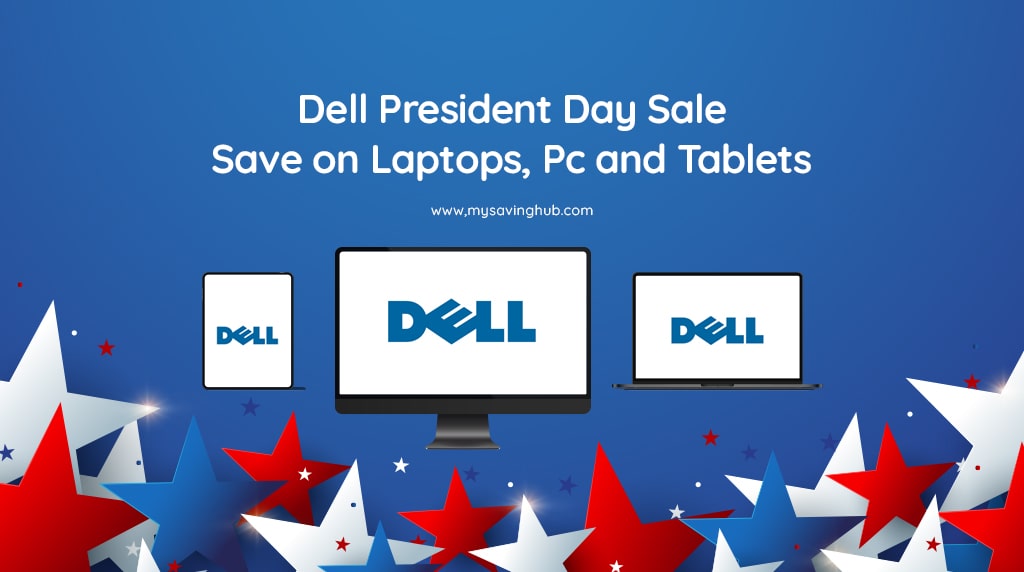 dell presidents day sale