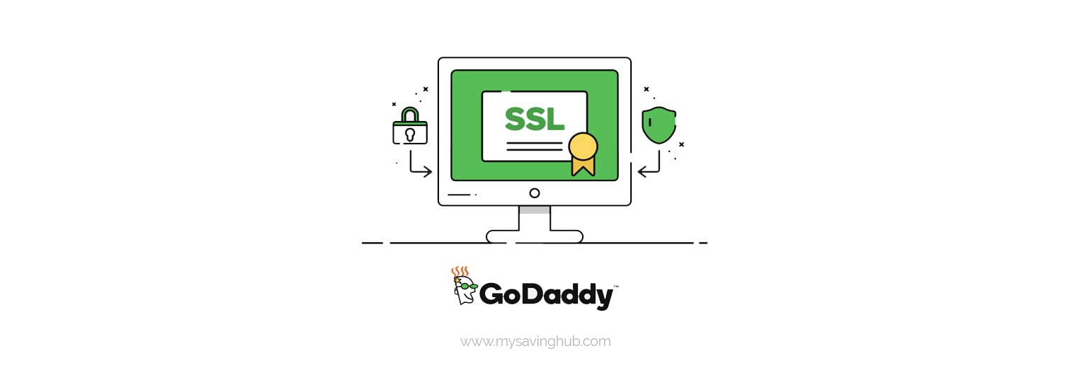 godaddy ssl certificate discount code