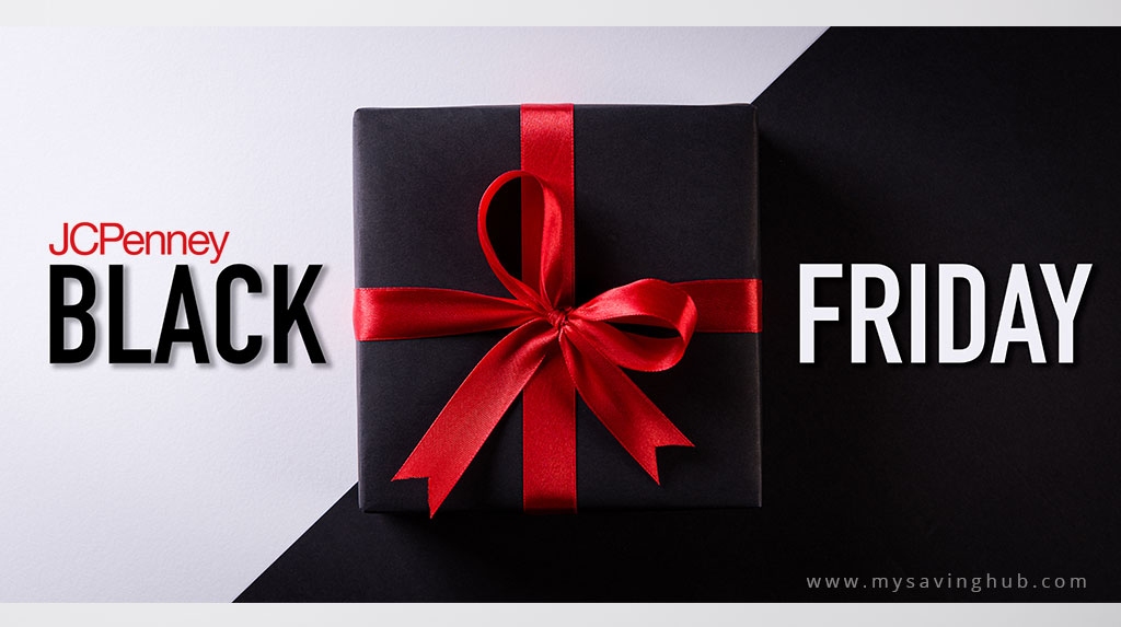 jcpenny black friday coupon