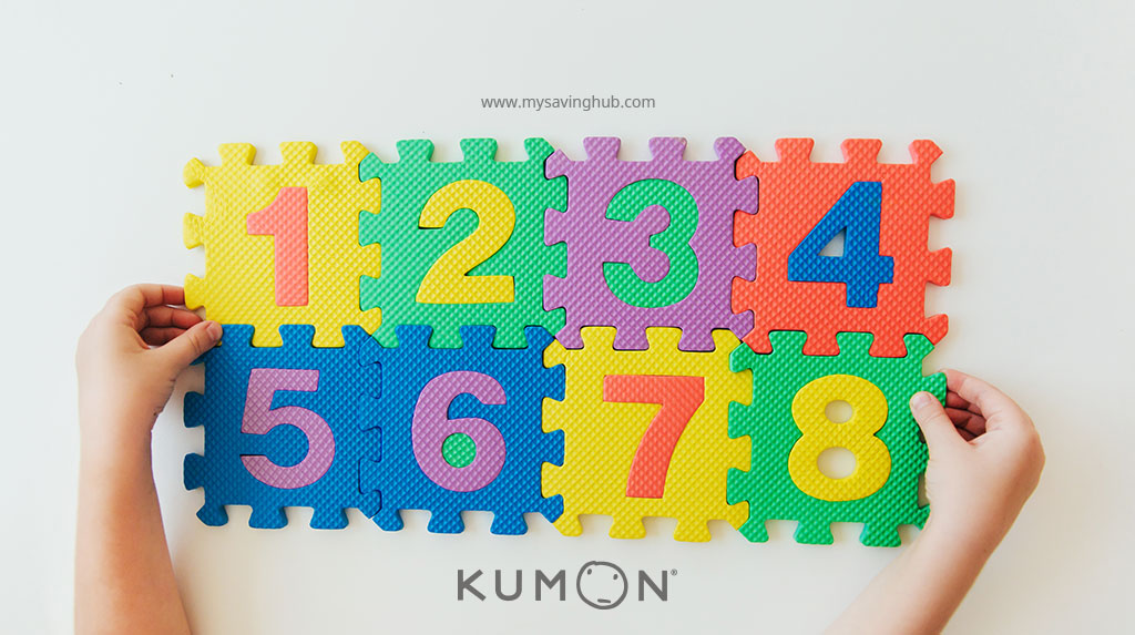 kumon coupon codes