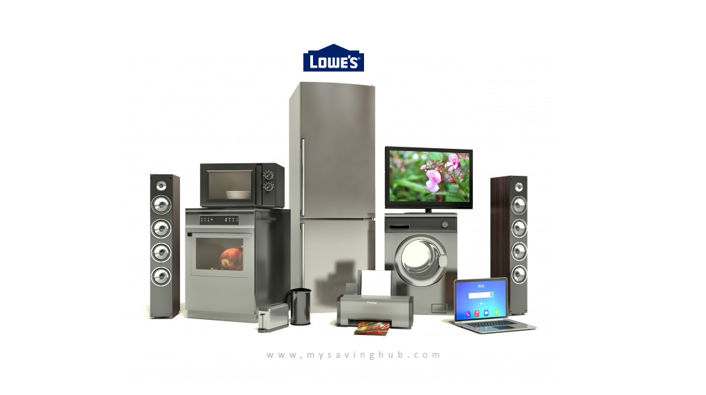 Lowes Coupons & Promo Codes For January, 2024