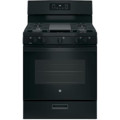 lowes president day sale cooking range