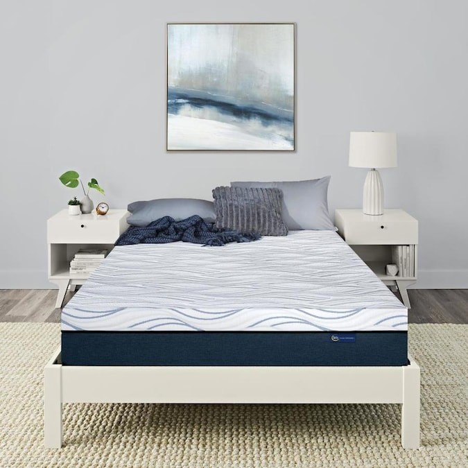 lowes president day sale mattresses