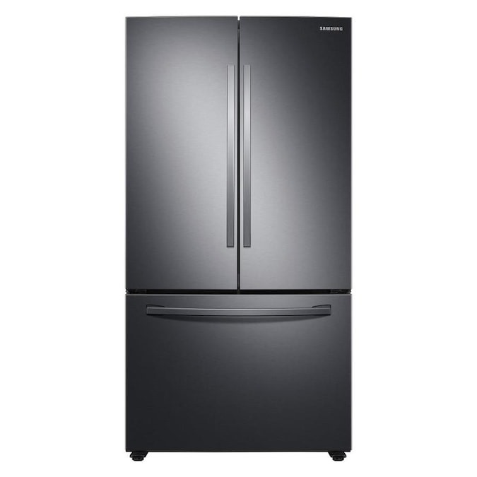 lowes president day sale refrigerator