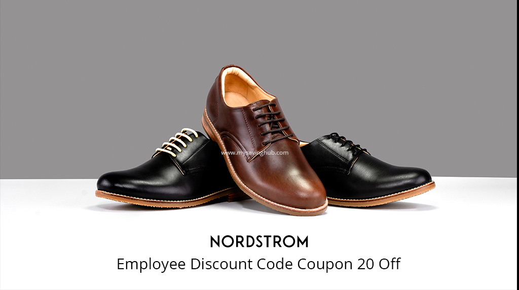 Nordstrom Discount Code | Online 10 off - 20 off May 2024 Employee