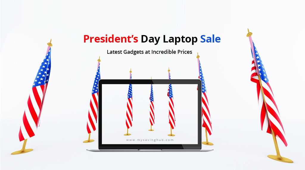 presidents day laptop sale