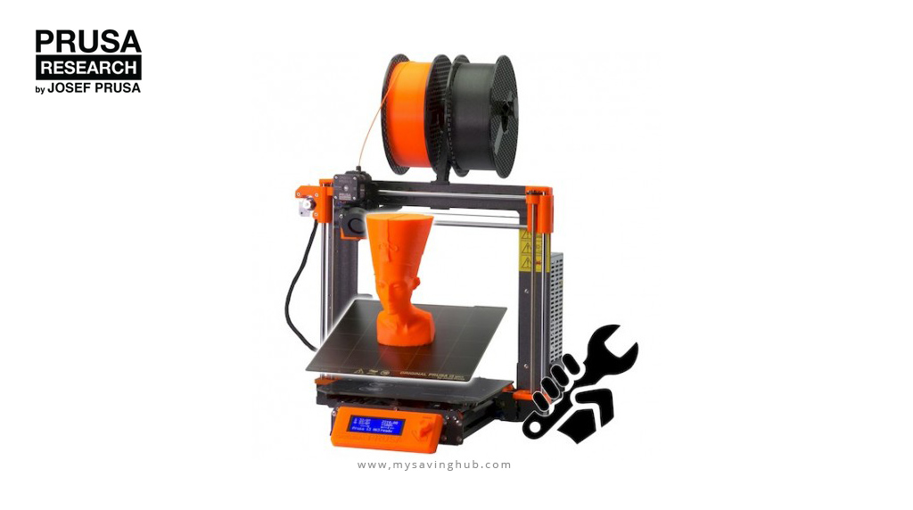 prusa i3 mk3 voucher code