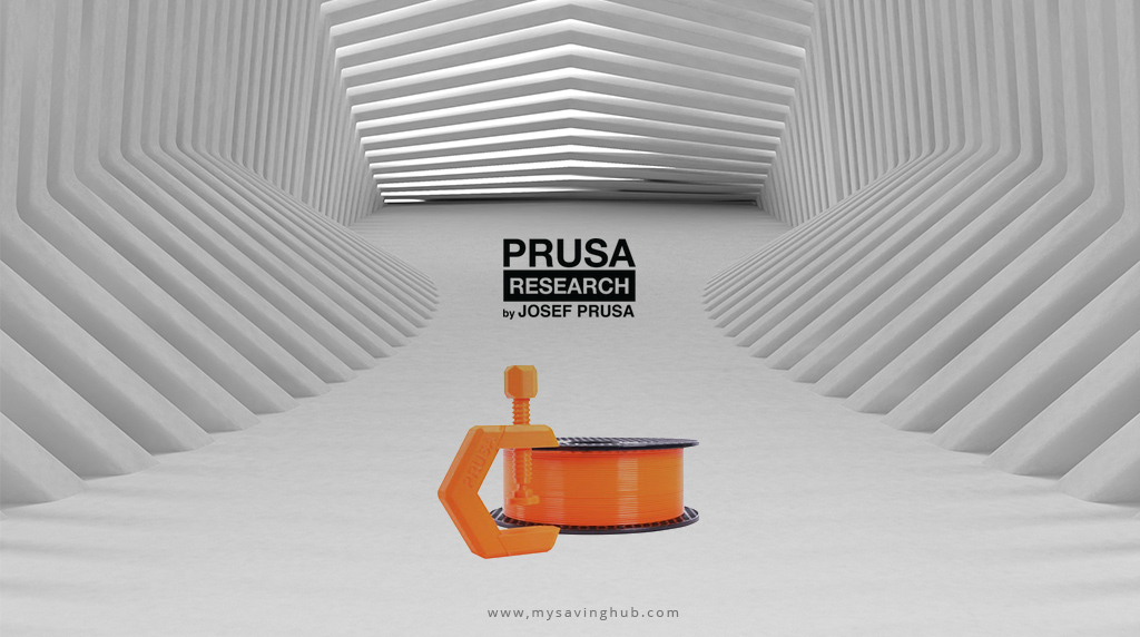 prusa voucher