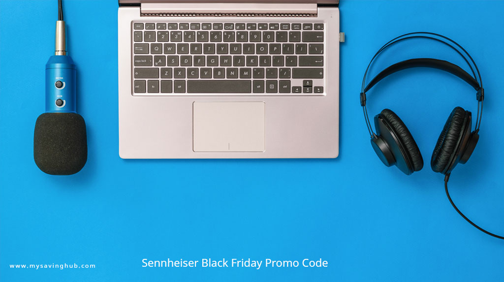 sennheiser black friday pomo code