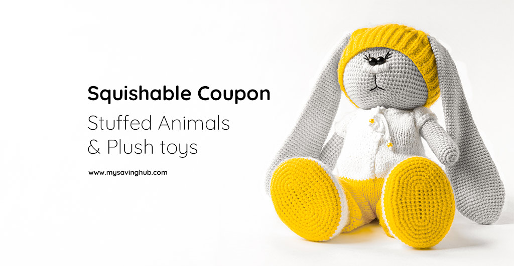 squishable coupons