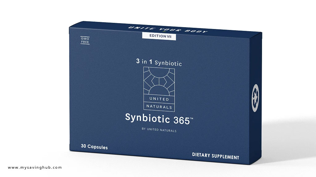 synbiotic 365 coupon