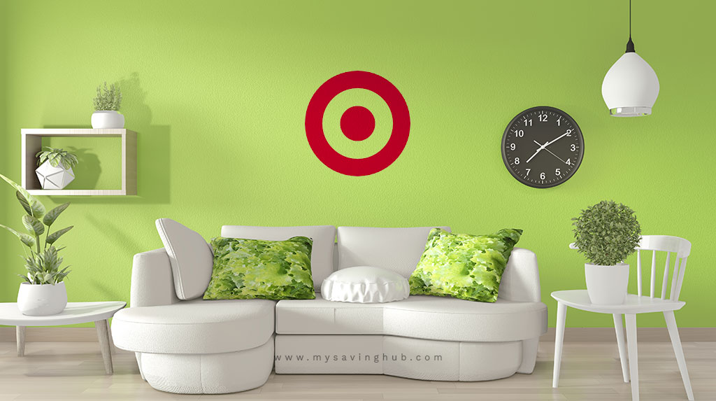 target online promo code