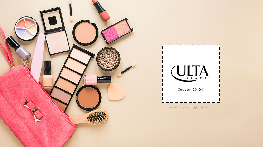 ulta online coupon