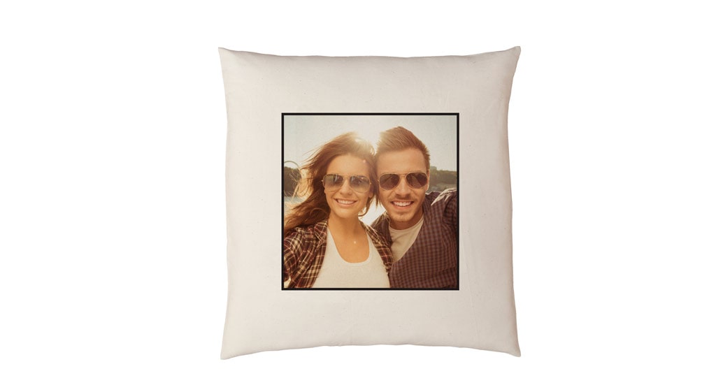 valentines day sale pillow