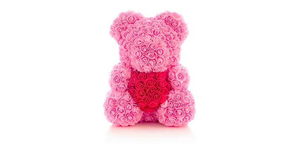 valentines day sale teddybear