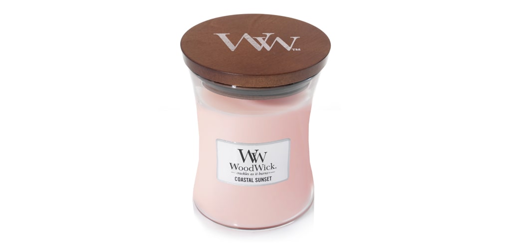 valentines day sale wood wick