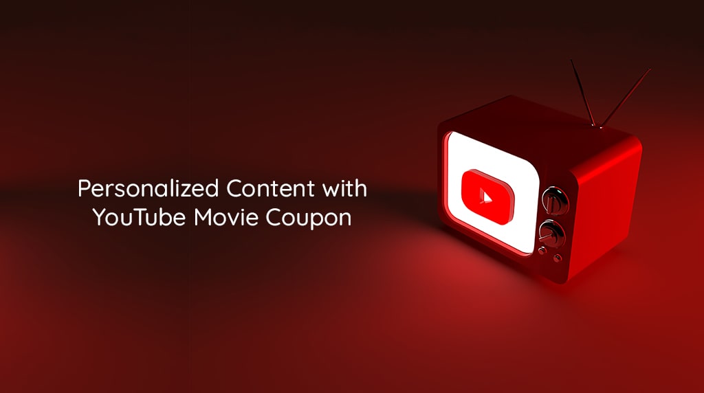 Youtube Movie Coupon Code 2024 - Vevay Jennifer