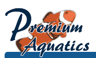 Premium Aquatics coupon codes, promo codes and deals