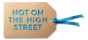Not On The High Street coupon codes, promo codes and deals
