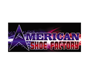 American Shoe Factory coupon codes, promo codes and deals